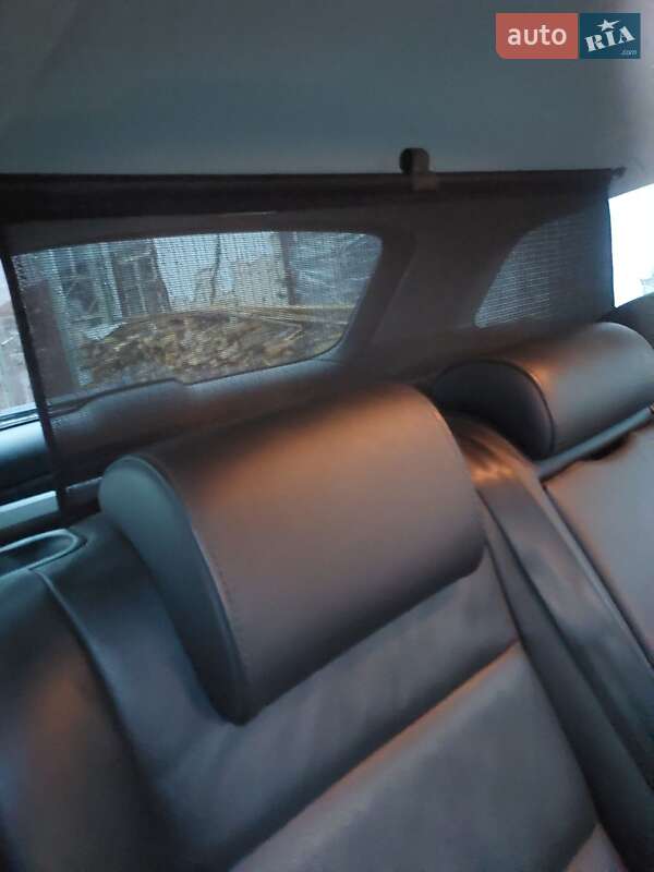 Универсал Audi A6 2009 в Казатине