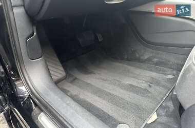 Универсал Audi A6 2012 в 