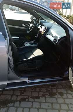 Универсал Audi A6 2006 в 