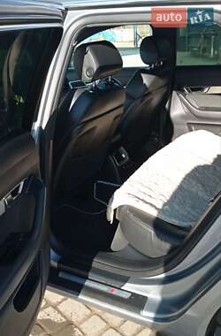 Универсал Audi A6 2006 в 