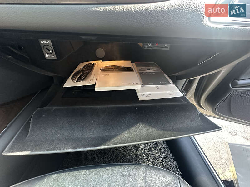 Седан Audi A6 2015 в Житомире