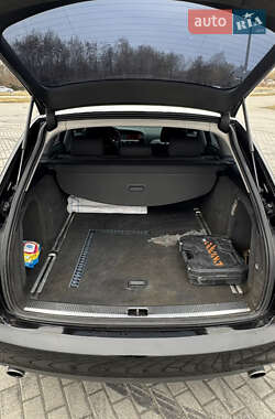 Универсал Audi A6 2006 в 