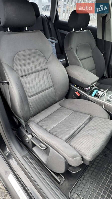 Универсал Audi A6 2006 в Львове