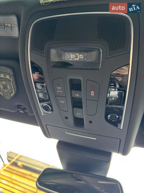 Універсал Audi A6 2016 в Ірпені