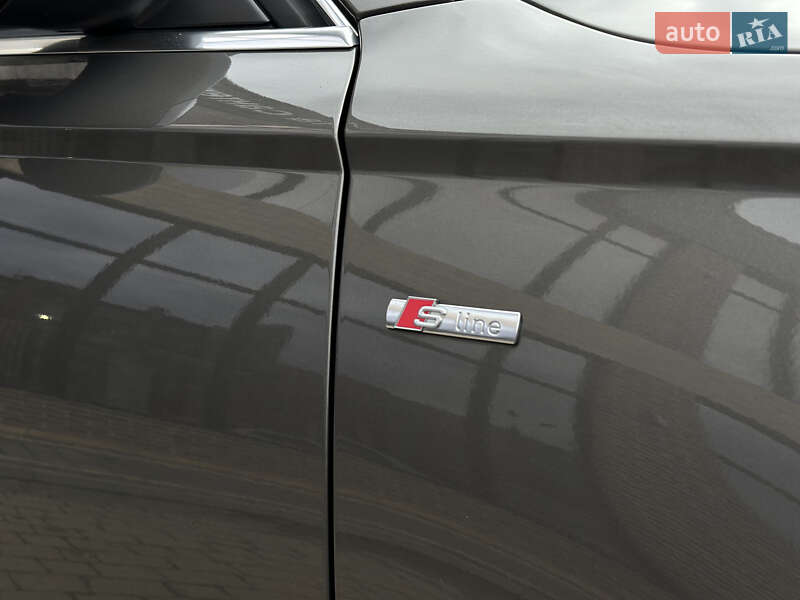 Универсал Audi A6 2013 в Ивано-Франковске фото 14 Универсал Audi A6 2013 в Ивано-Франковске