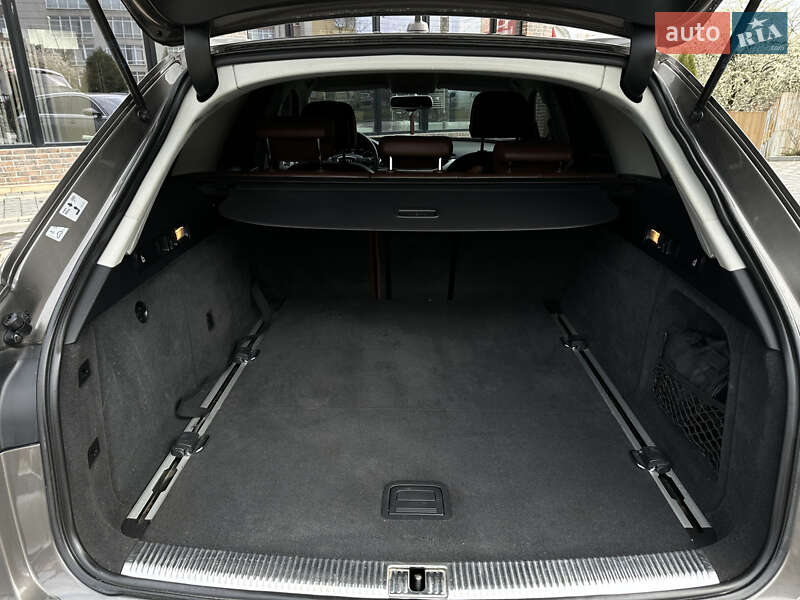 Универсал Audi A6 2013 в Ивано-Франковске фото 42 Универсал Audi A6 2013 в Ивано-Франковске