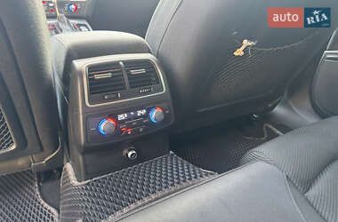 Универсал Audi A6 2013 в Ужгороде