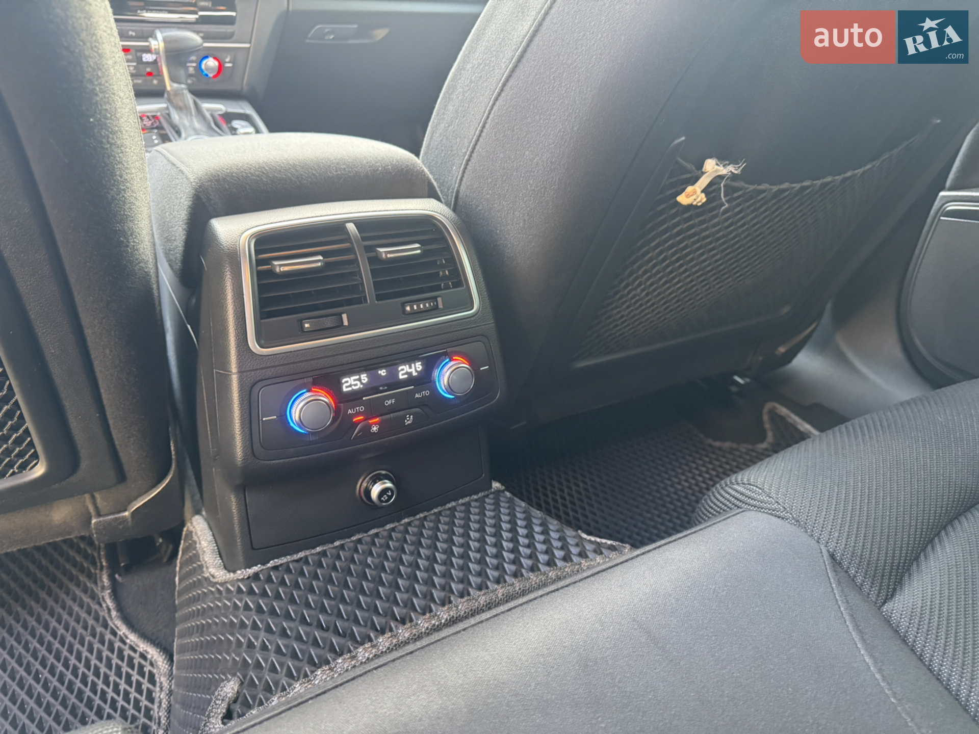2013 Audi A6 - мініатюра 9