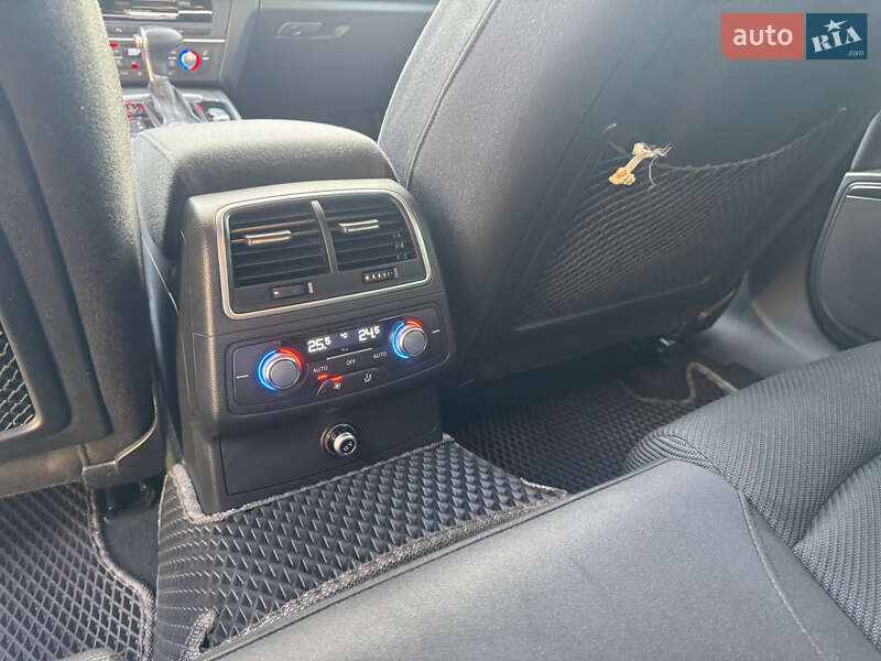 Универсал Audi A6 2013 в Ужгороде фото 9 Универсал Audi A6 2013 в Ужгороде