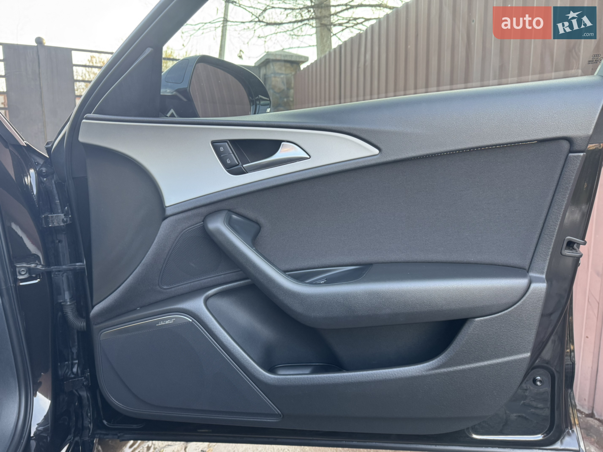 2013 Audi A6 - мініатюра 13