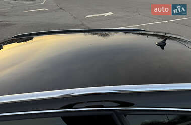 Универсал Audi A6 2013 в Ужгороде