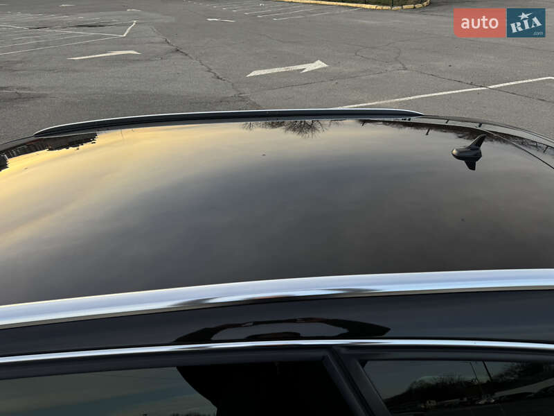 Универсал Audi A6 2013 в Ужгороде фото 23 Универсал Audi A6 2013 в Ужгороде