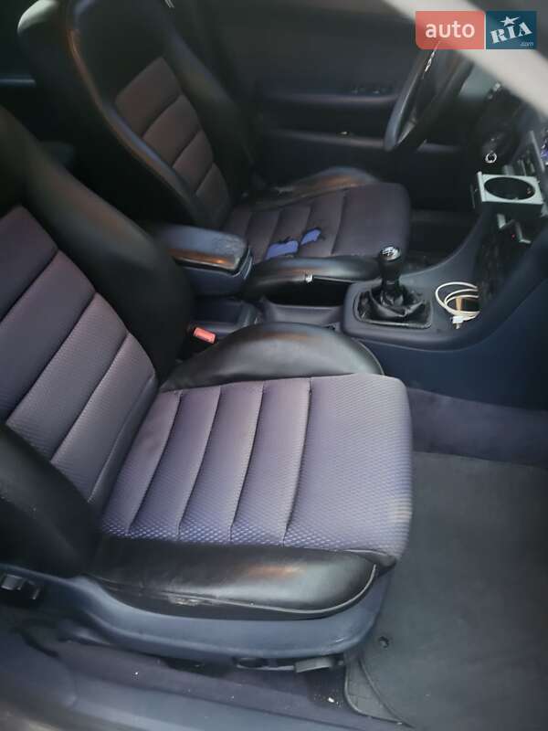 Седан Audi A6 1999 в Хмельницком