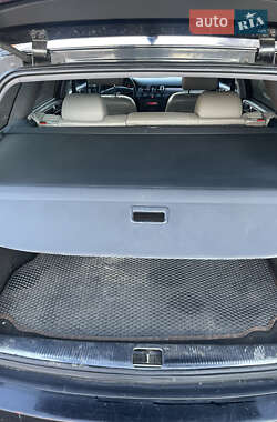Универсал Audi A6 2001 в 