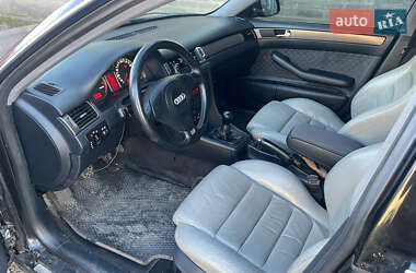 Универсал Audi A6 2001 в 