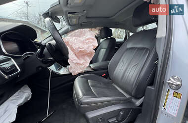 Седан Audi A6 2019 в 