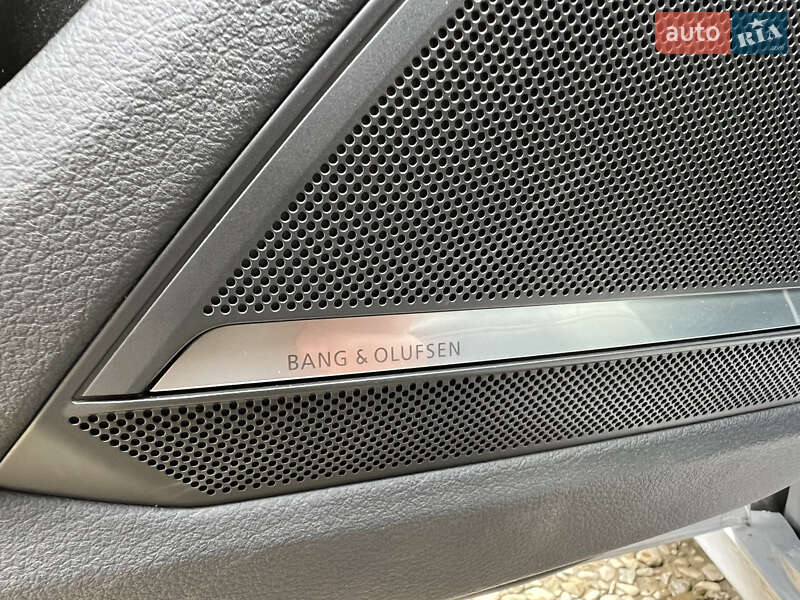 Седан Audi A6 2019 в Стрые