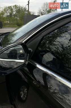 Седан Audi A6 2012 в 