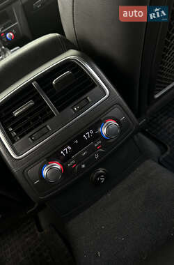 Седан Audi A6 2012 в 