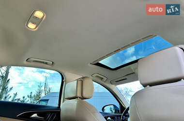 Седан Audi A6 2013 в 