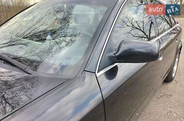 Седан Audi A6 2001 в 