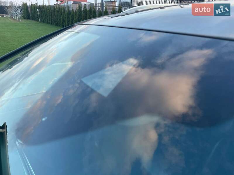 Универсал Audi A6 2019 в Луцке