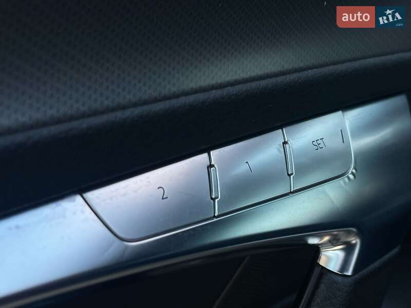 Универсал Audi A6 2019 в Луцке