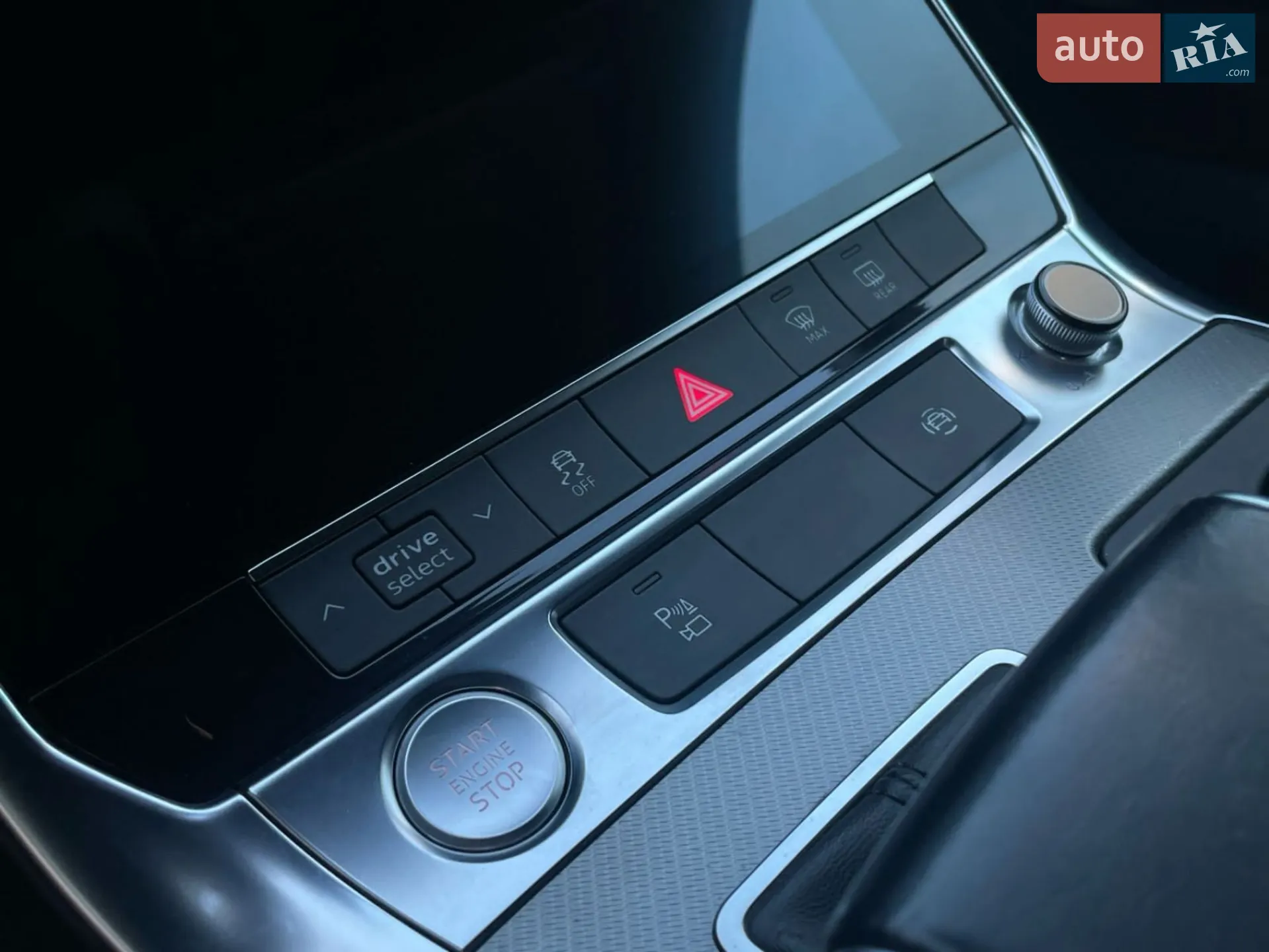 2019 Audi A6 - мініатюра 25