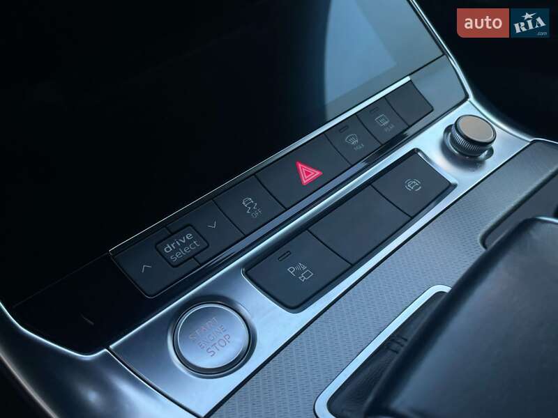 Универсал Audi A6 2019 в Луцке