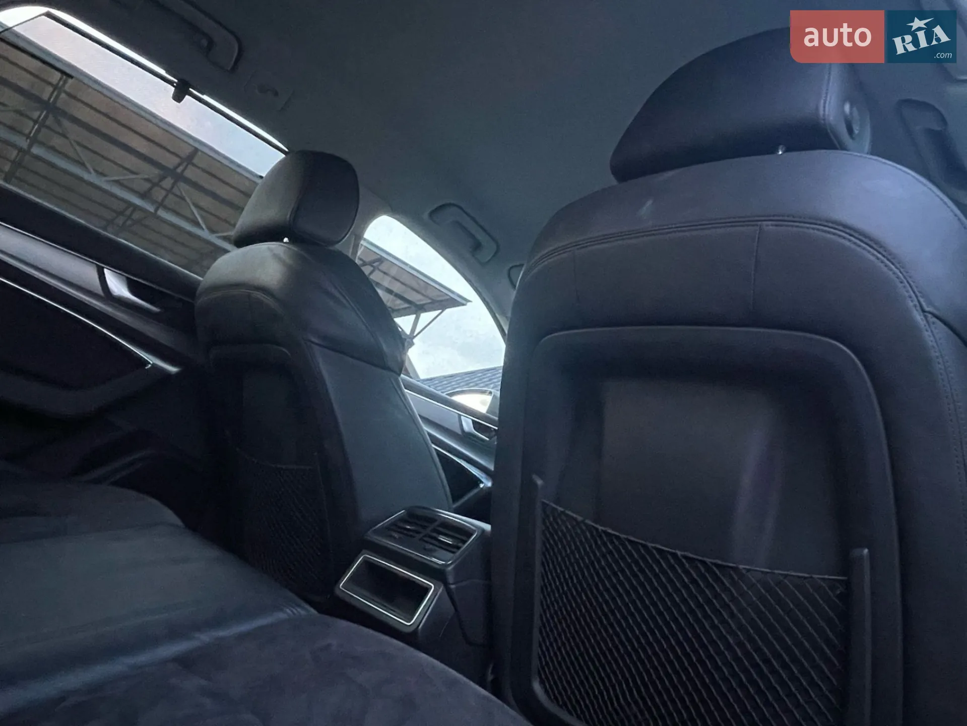 2019 Audi A6 - мініатюра 39