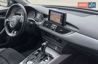 Універсал Audi A6 2016 в 