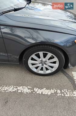Седан Audi A6 2014 в 
