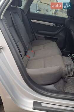 Седан Audi A6 2008 в 