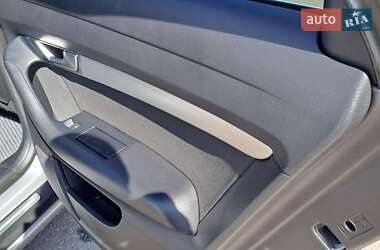 Седан Audi A6 2008 в 
