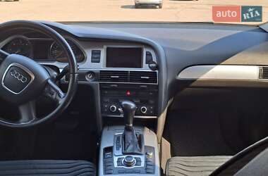 Седан Audi A6 2008 в 