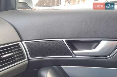 Седан Audi A6 2008 в 