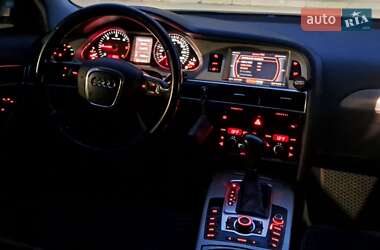 Седан Audi A6 2008 в 