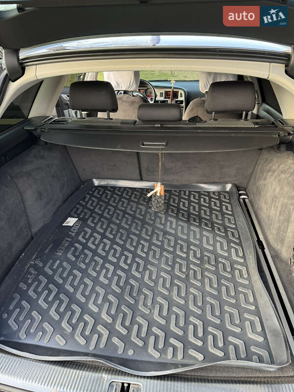 Универсал Audi A6 2008 в Дрогобыче