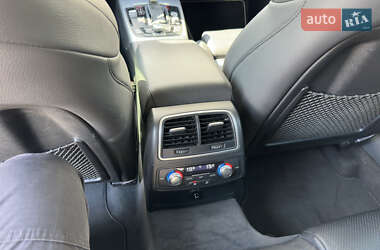Универсал Audi A6 2012 в 