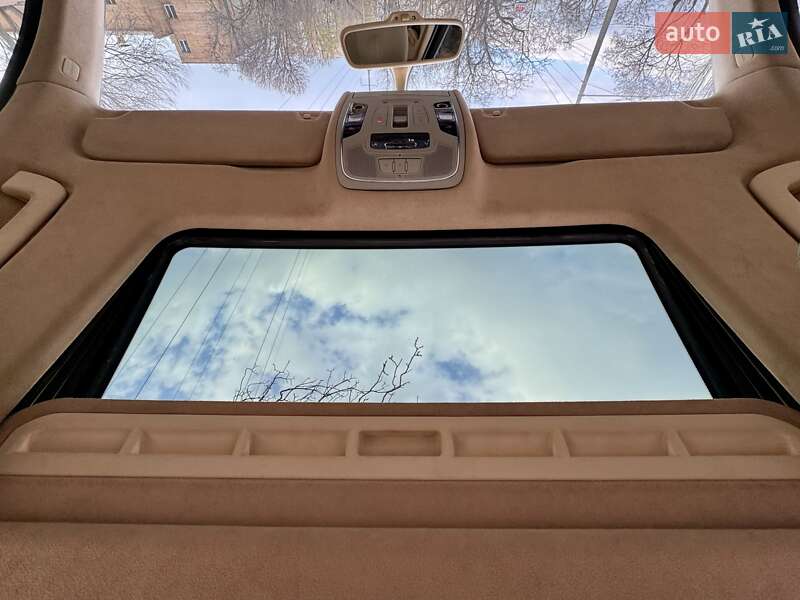 Седан Audi A6 2012 в Одесі