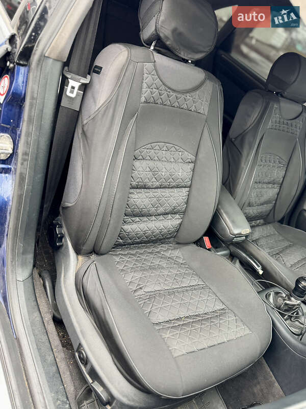 Седан Audi A6 2000 в Кременчуге