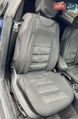 Седан Audi A6 2000 в 