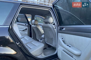 Универсал Audi A6 2001 в 