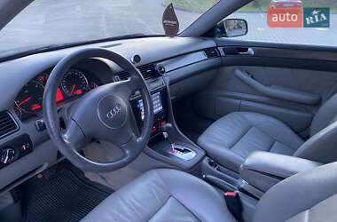 Универсал Audi A6 2001 в 
