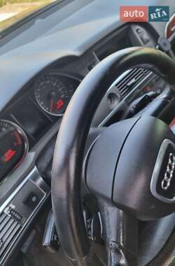 Седан Audi A6 2005 в 