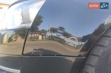 Седан Audi A6 2005 в 