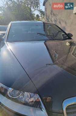 Седан Audi A6 2005 в 
