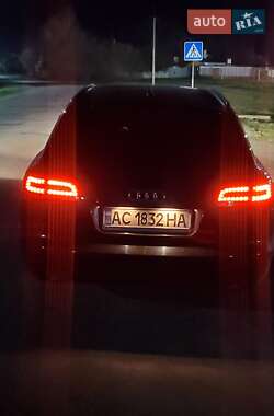 Универсал Audi A6 2005 в 