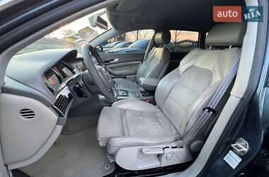 Универсал Audi A6 2007 в 