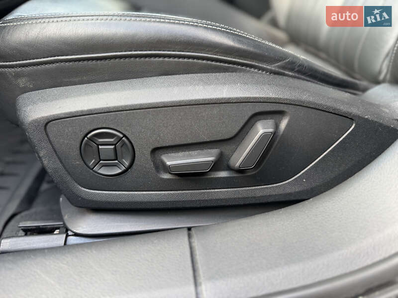 Седан Audi A6 2021 в Киеве